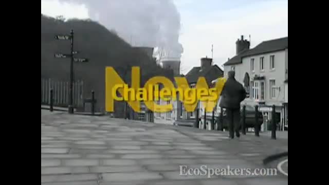 Energy & Climate Change Business Opportunities - Peter Fusaro