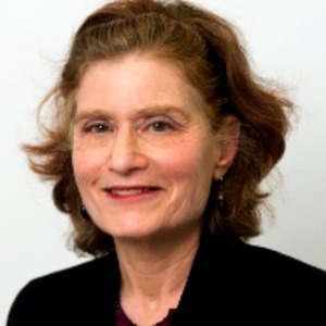 Trudy Heller