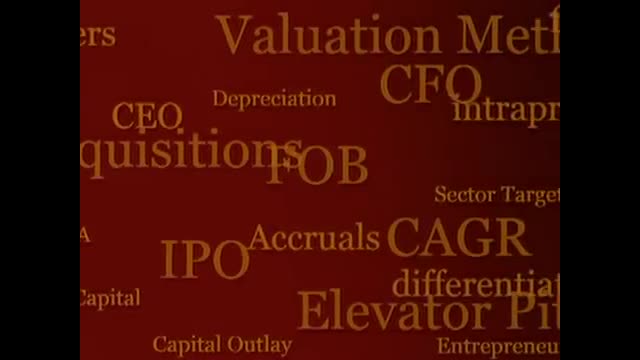 The Language of Business: Lisa Tanzer