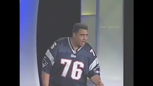 Brian Holloway, Getting Through The Tough Times