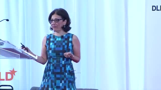 DLDcities SFO - The Sharing Economy, Our Cities...and What's Next