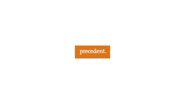 Lindsay Herbert Head of Digital Precedent | Digital Insights at the DM