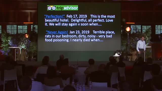 Why Most Customers Don't Trust Advertising