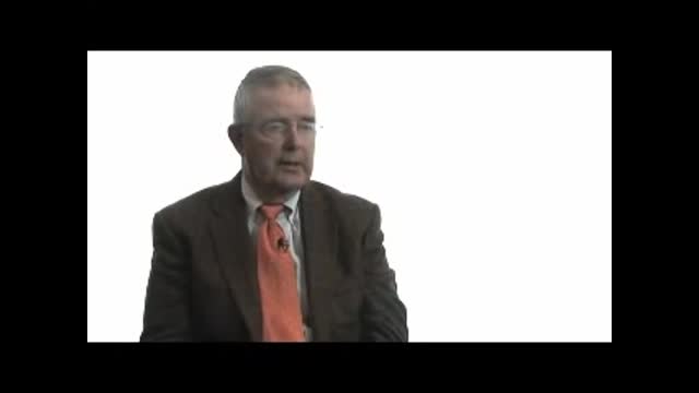 Remember Why: Stan Hupfeld