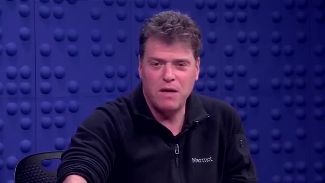 The Secrets of Silicon Valley | Keen On...