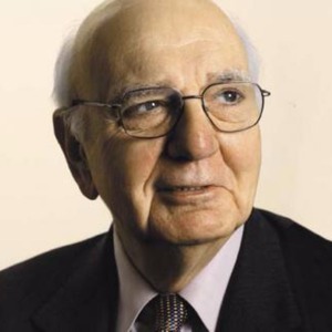 Paul A. Volcker