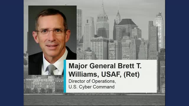 Executive Cyber Security in 8 minutes