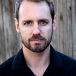 Scott Carney