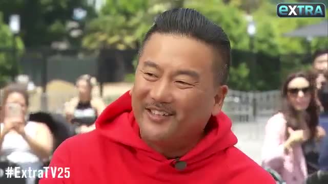 Roy Choi