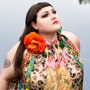 Beth Ditto