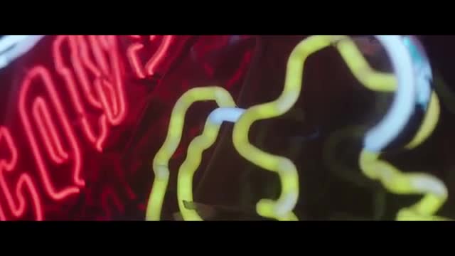 Beth Ditto - Fire (Official Video)