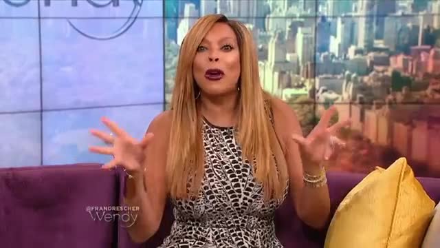 Fran Drescher Ties the Knot!