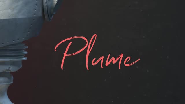 Plume