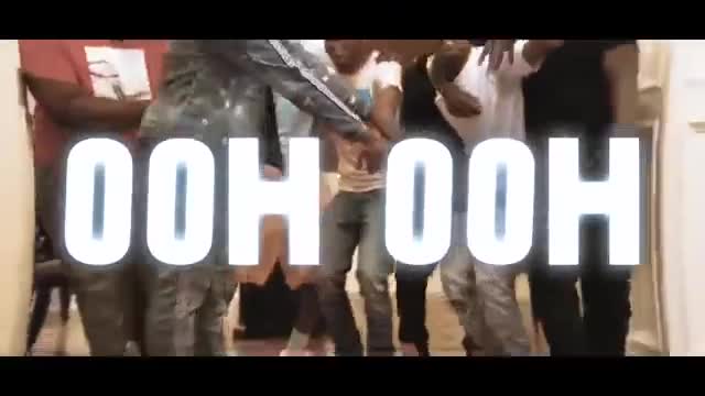 BIg30 x Pooh Shiesty Ft. BlocBoy Jb - OOH OOH (Official Music Video)