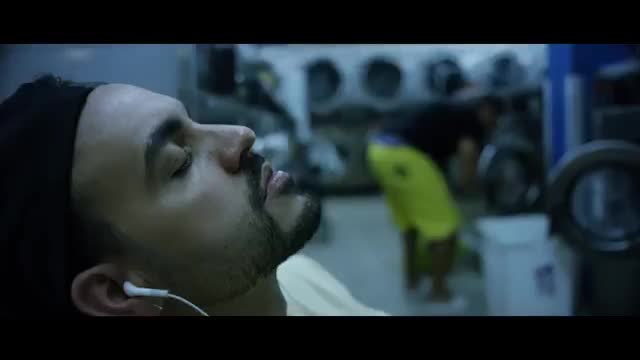 COASTCITY - Desconocidos (Official Video)
