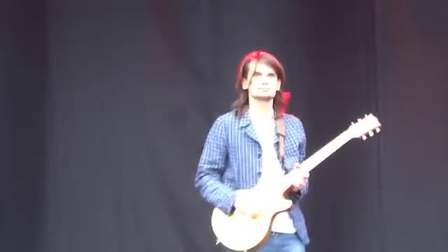 Jonny Greenwood