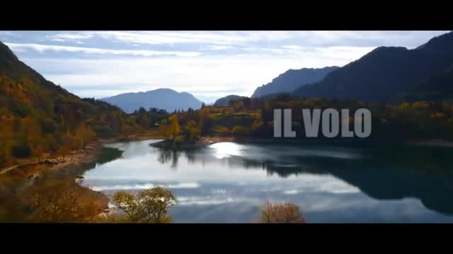 Il Volo - Per te ci sarò (Videoclip)