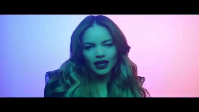Leslie Grace, Noriel - Duro y Suave (Official Music Video)