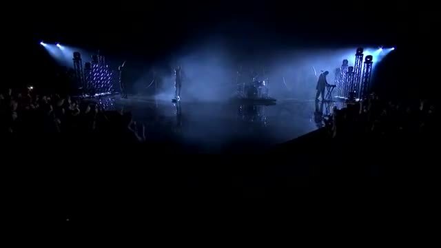 5 SECONDS OF SUMMER - EASIER (LIVE ON THE VOICE AUSTRALIA/2019)