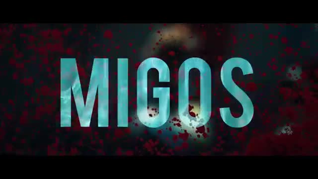 Mustard, Migos - Pure Water