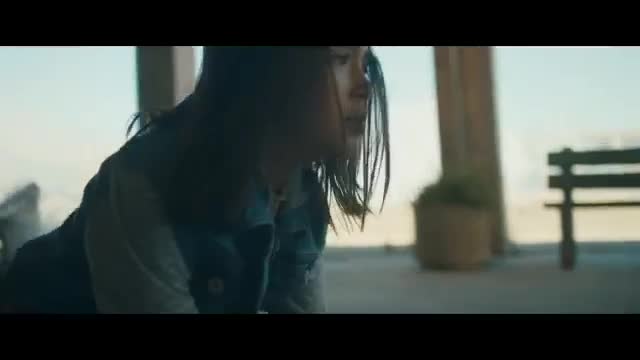 Alex Da Kid - Not Easy (Official Video)