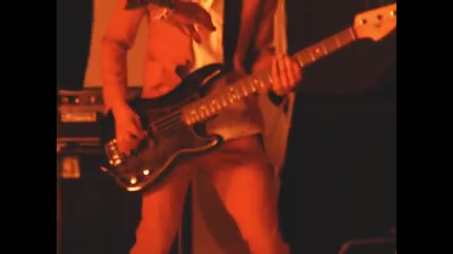 Plague Vendor - "New Comedown"