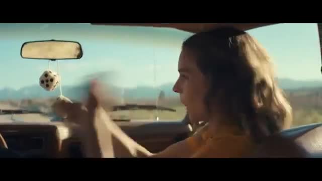 Dean Lewis - Stay Awake