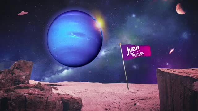 Neptune
