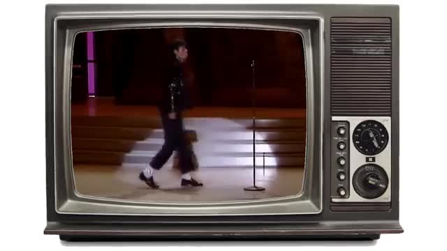 Shameik Moore "Back It Up - Dance Visual"