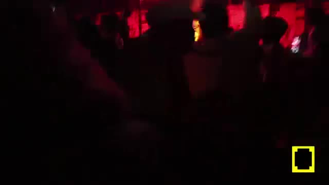 Siobhan Bell Live at Seize The City