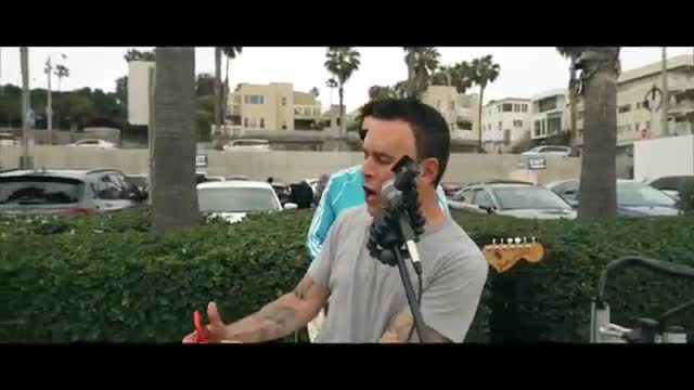 SAINT PHNX - Shake (Official Video)