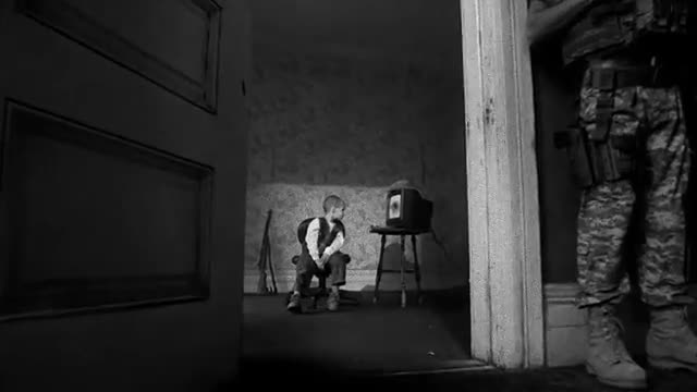 Sam Fender - Play God (Official Video)