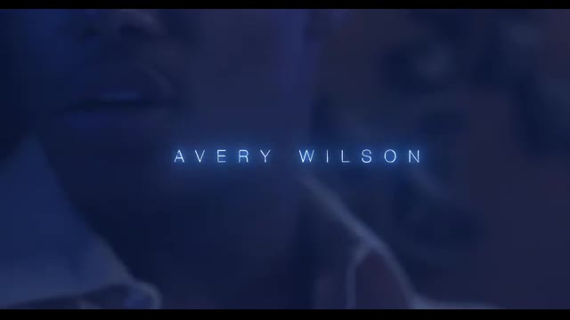 Avery Wilson - Callin' (Official Music Video)