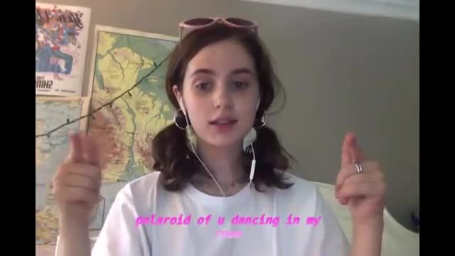 Clairo - Pretty Girl