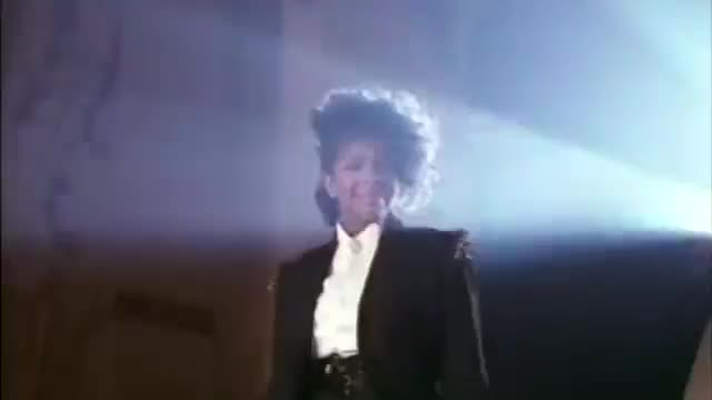 Gladys Knight & The Pips - Love Overboard