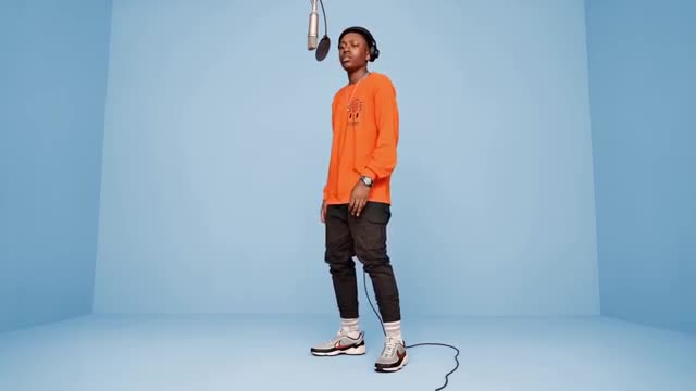 Jvck James - Extroverted Lovers | A COLORS SHOW