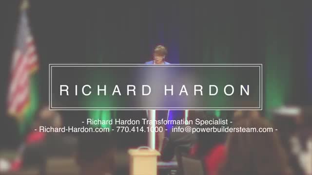 UP! (Keynote Preview Video)