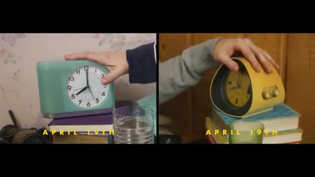 Josie Dunne - Same (Official Music Video)