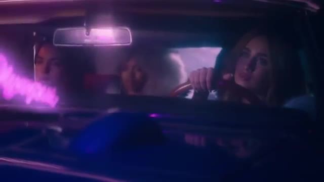 Lauren Jauregui - More Than That (Official Video)