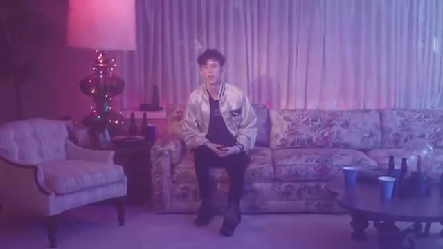 Troye Sivan - YOUTH (Official Video)