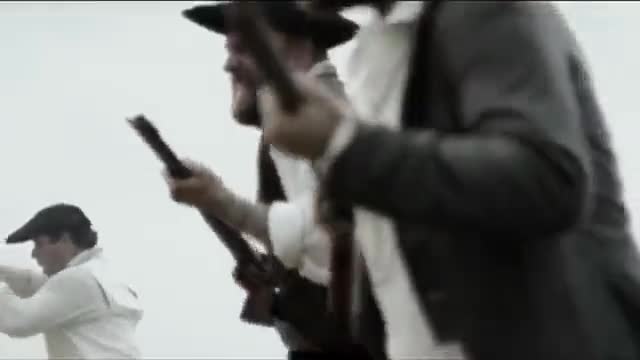 Tonight We Feel Alive