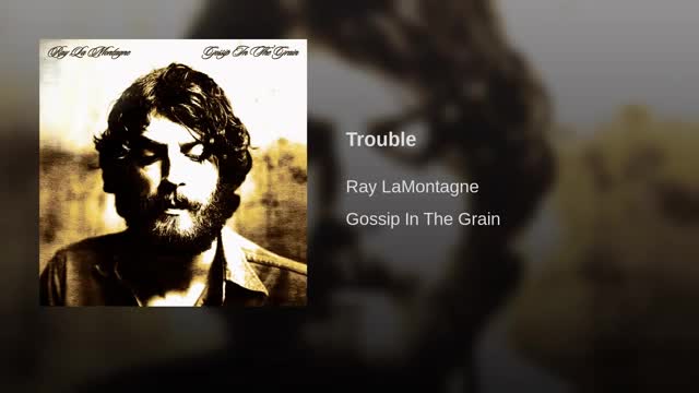 Trouble
