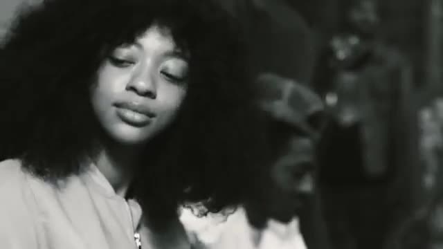 The Internet - Special Affair/Curse (Official Video)