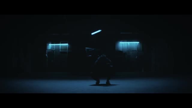 Syd - All About Me (Video)
