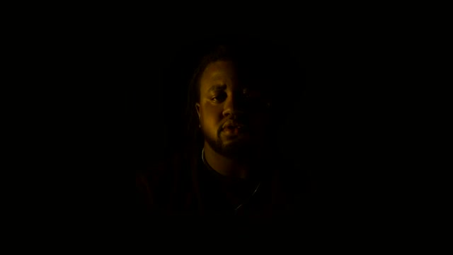 Speculate - Xavier Omär
