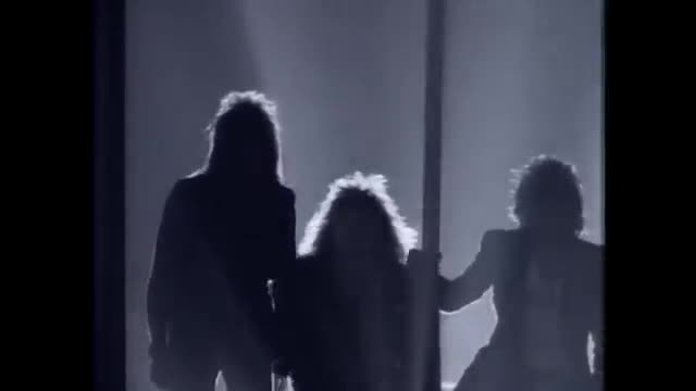 Livin' On A Prayer