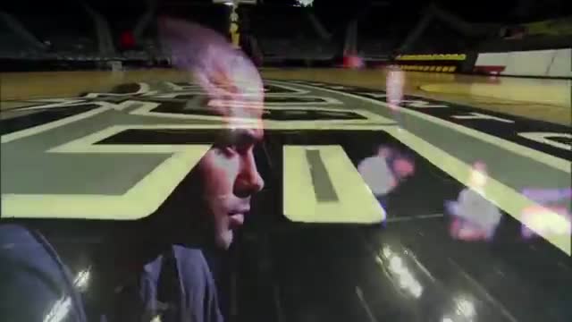 Tony Parker's Greatest Moments with the San Antonio Spurs