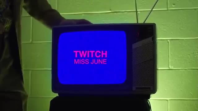 Twitch