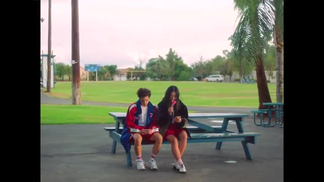 Conan Gray - Crush Culture
