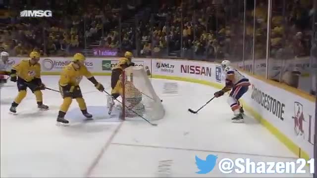 Andrew Ladd 2018-19 Season Highlights